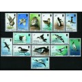 Pájaros